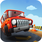 Parking Puzzle - Move The Car