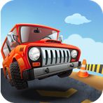 Parking Puzzle - Move The Car