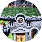 AR Mansion ARCore/Sceneform De