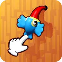 Pokey Bird Adventure 3D!