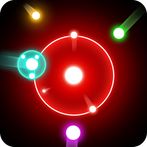 Glow Explosions !