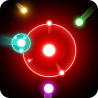 Glow Explosions !