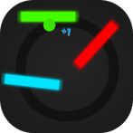 Color Twister - Endless Runner