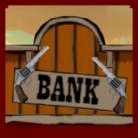 Time to Hunt, Sheriff