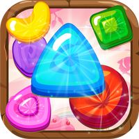 Candy Sweet Jim - Candy Smash