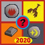Quiz Master - Runescape Items