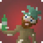 The Hobo Idle Clicker