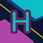 Hexagons: RHYTHM!