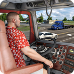 Heavy Truck Simulator Games 3D