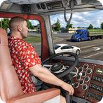 Heavy Truck Simulator Games 3D