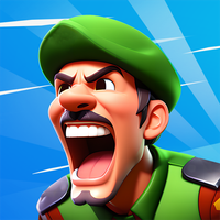 Last Guards: Titans and Giants