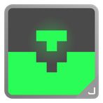 Tetromino run