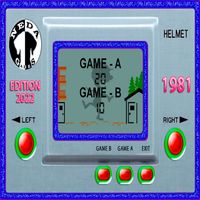 Helmet