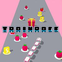 Train Race DX