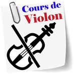 Cours de Violon