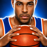 All Star Basketball: Shootout