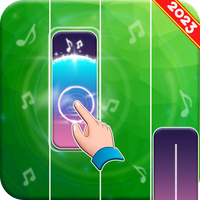 Piano Music Tiles Go-AKS Piano