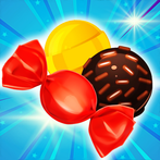 Choco Candy Puzzle -Match Game