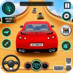 Racing Car Stunt | Stunt Race