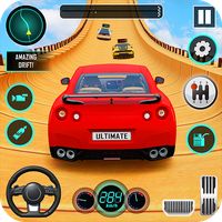 Racing Car Stunt | Stunt Race