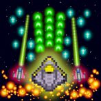 Pixel Space Shooter 2023