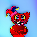 DIY Mix Monster Makeover ASMR