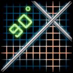 Cross Line : Cut the line game