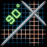 Cross Line : Cut the line game