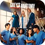 Quiz Grey's Anatomy - Fã Jogos