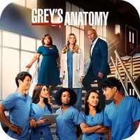 Quiz Grey's Anatomy - Fã Jogos