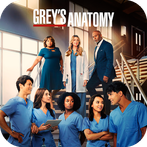 Quiz Grey's Anatomy - Fã Jogos