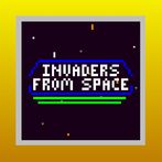 Invaders From Space - Gold