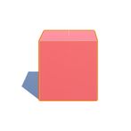 Sliding Cube