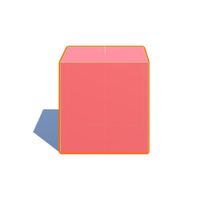 Sliding Cube