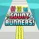 Count Runners!