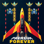 WindWings: Galaxy attack Pro