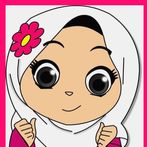 Muslim Dressup Princess Game