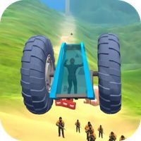 Down Hill Madness fun