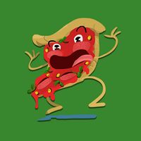 Pepperoni Madness