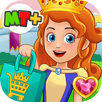 My Little Princess: Store Game