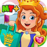 My Little Princess: Store Game