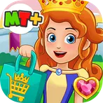 My Little Princess: Store Game