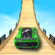 Car Stunt Master - Mega Ramp