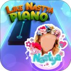 Like Nastya Music Piano Tiles