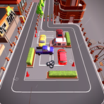 Parking Jam 3d: Car Park Games