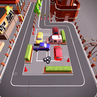 Parking Jam 3d: Car Park Games