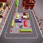 Parking Jam 3d: Car Park Games