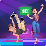 Mob Dance – Hip Hop Crowd Run