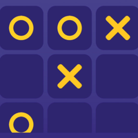 Tic-Tac-Toe