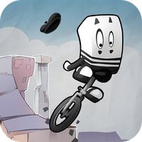 Unimime - Unicycle Madness